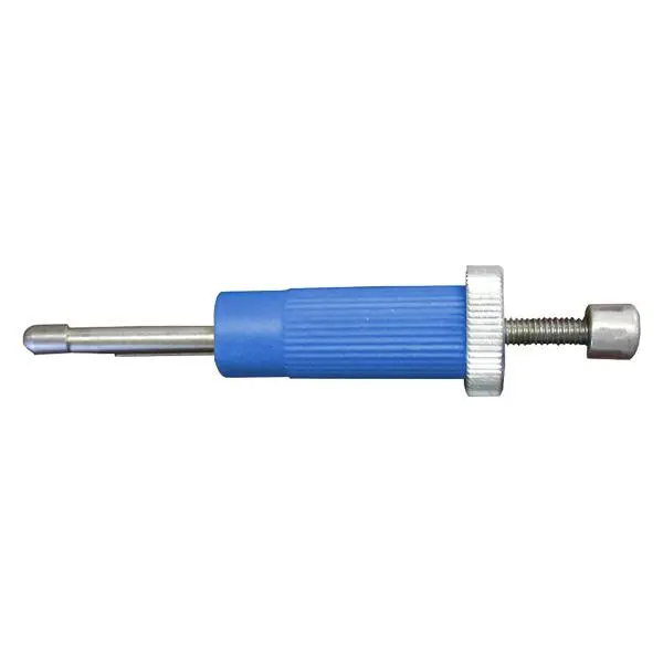 Dlku-26X15 - No-Mar Fasteners Dlku Long (5-15) 1