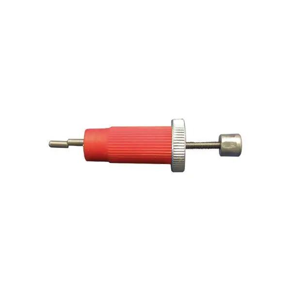 Dlku-32 - No-Mar Fasteners Dlku (0-6) 1