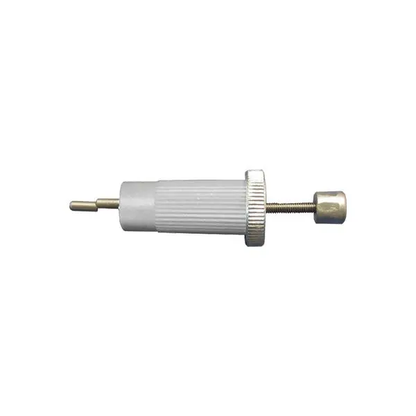 Dlku-35 - No-Mar Fasteners Dlku (0-6) 1