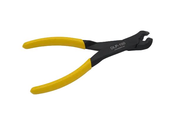 Dlp-100 Hi-Lok Collar Removal Pliers (Zhp-100) 1