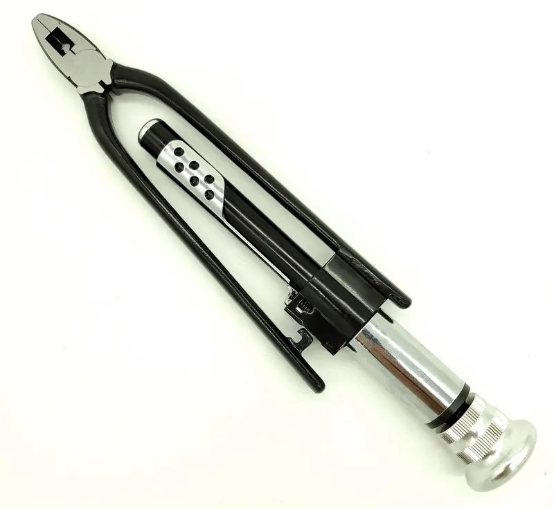 Dlswp-6-R - Safety Wire Pliers 6" Reversible 1