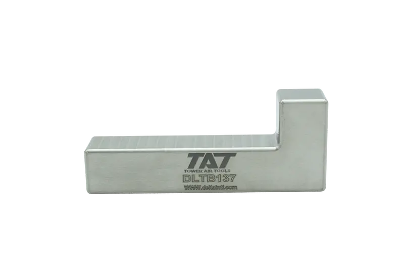 Dltb137 - Tungsten Bucking Bar 1