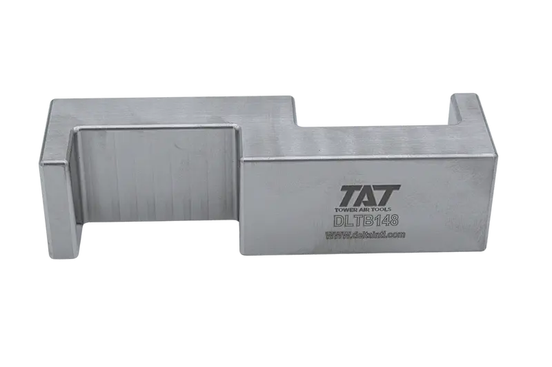 Dltb148 - Tungsten Bucking Bar 1
