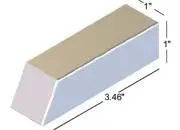 Dltb149 - Tungsten Bucking Bar 1