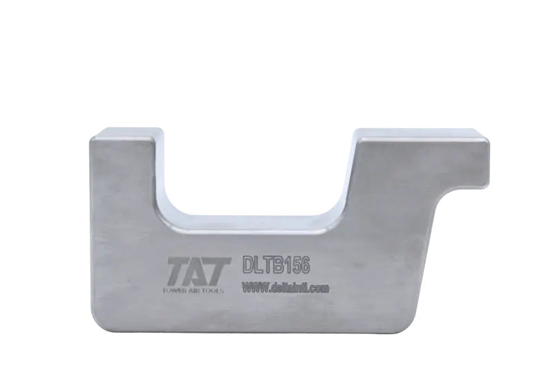 Dltb156 - Tungsten Bucking Bar 1