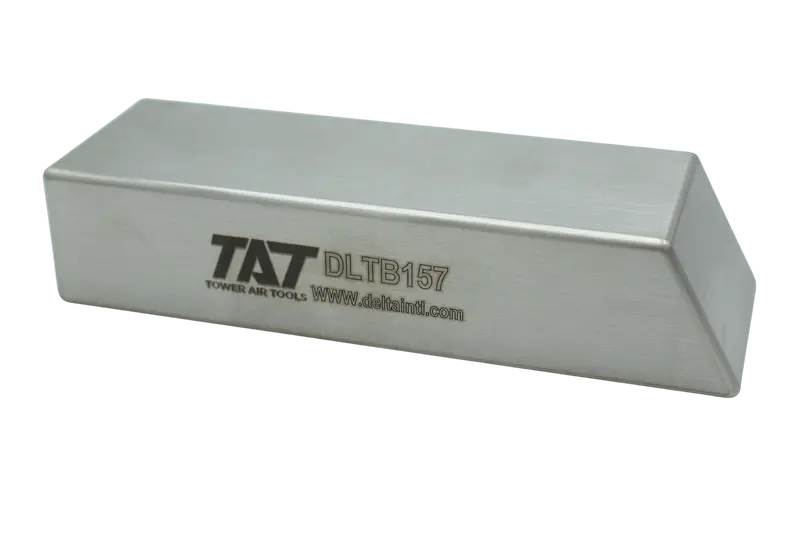 Dltb157 - Tungsten Bucking Bar 1