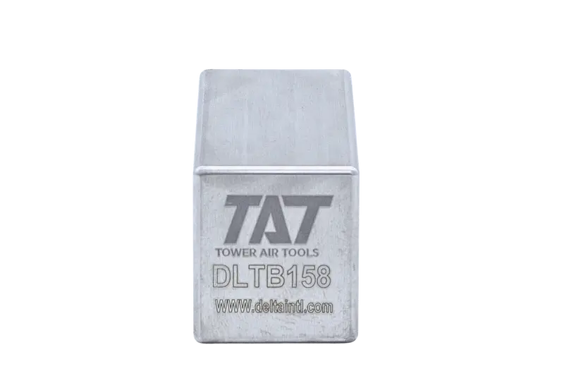 Dltb158 - Tungsten Bucking Bar 1