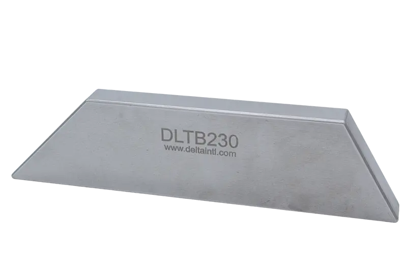 Dltb230 - Tungsten Bucking Bar 1