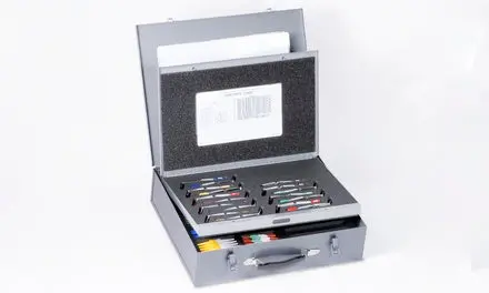 Dmc1155 - General Purpose Insertion And Removal Tool Kit 1