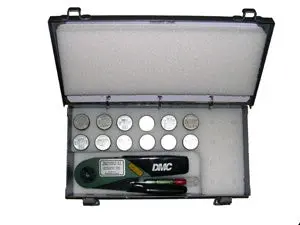 Dmc123 - Mil-T-83507/8-01 Maintenance Kit For Electrical Connectors And Wiring Systems 1