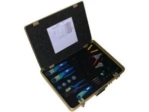 Dmc1280 - Eurocopter Ec-135 Maintenance Kit For Electrical Connectors And Wiring Systems 1