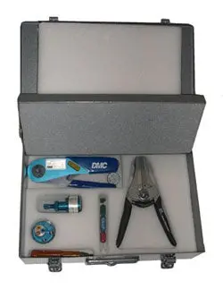 Dmc12b - General Purpose M83521/6-01 Tool Kit 1