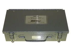 Dmc133 - M83507/11-01 Maintenance Repair Kit 1