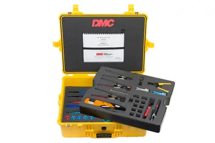 Dmc1521 - Embraer Erj 170/175/190/195 Wiring System Maintenance Kit 1