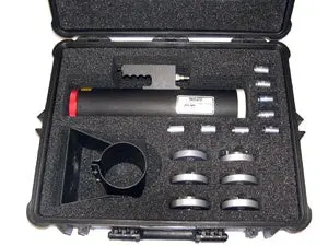 Dmc1663 - Maintenance Kit For Mil-Spec Large Size Contacts 8 Through 0000 1