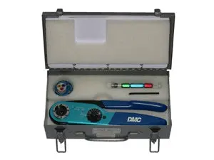 Dmc180 - Af8 With Th1a & G125 Tool Kit 1