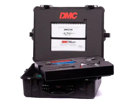 Dmc2159 - Piper Aircraft Wiring System Maintenance Kit 1