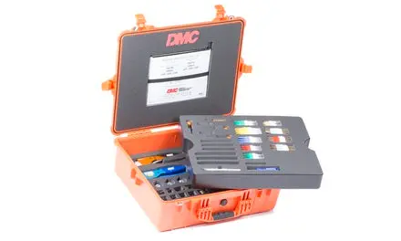 Dmc519 - Airbus A318, A319, A320, A321, A330, A340 Wiring System Maintenance Kit 1
