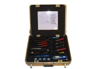 Dmc635 - Saab S340 Wiring System Maintenance Kit 1
