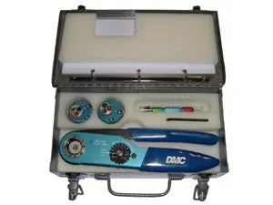 Dmc7 - M83507/11-01Tool Kit (5180-00-921-5771) 1