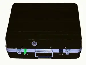 Dmc714a - Wiring System Service Kit For Mil-Std-1760 Electrical Interconnection Systems 1