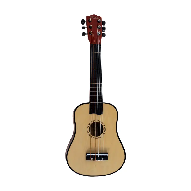 Don Pablo 25" Classic Guitar For Beginner - Natural 1