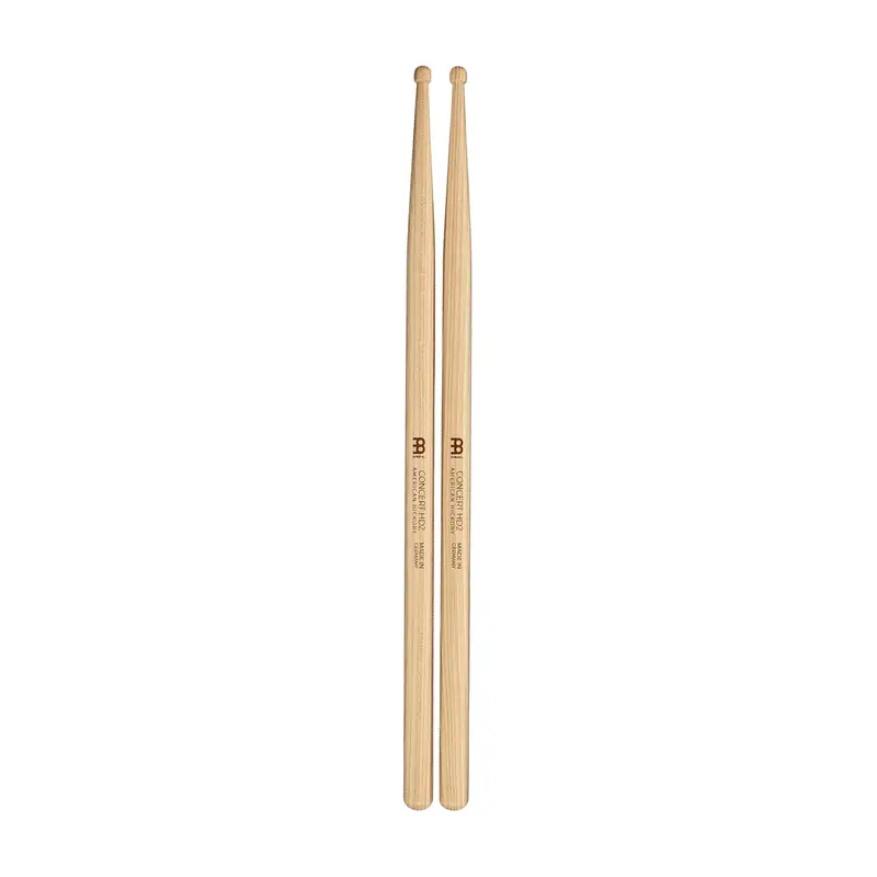 Drumsticks Concert Hd2 - American Hickory - Sb130 1