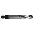 Dts-Co35ls - Tower Cobalt Threaded Shank Drill #35 Long 1