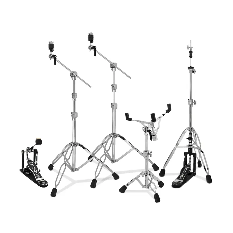 Dw 3000 Series 5-Piece Hardware Pack - Dwcp3000pka2 1