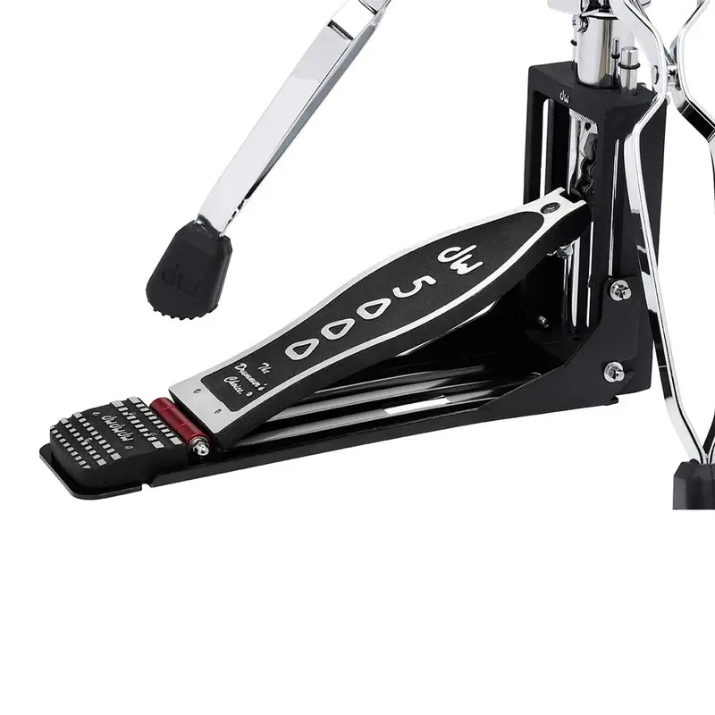 Dw 5000 Delta Series 2-Leg Hi-Hat Stand 2