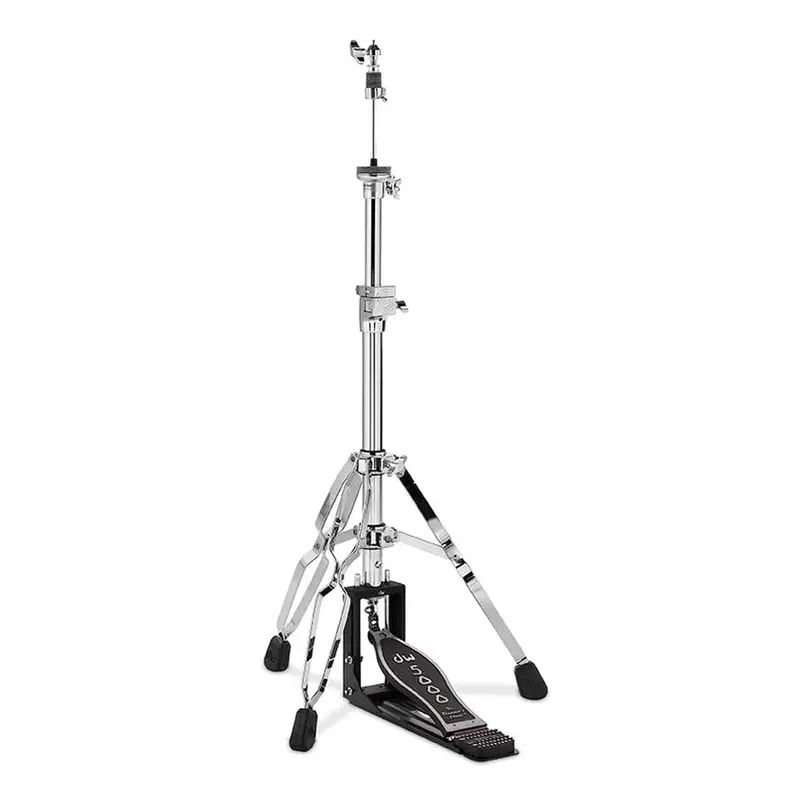 Dw 5000 Series 3-Leg Hi-Hat Stand 1