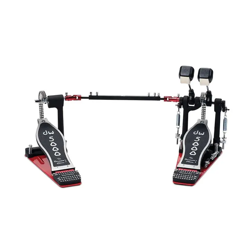 Dw 5000 Series Turbo Double Drum Pedal 1