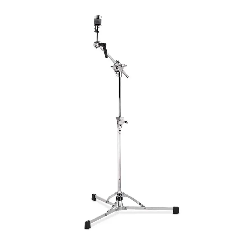 Dw 6000 Series Flush Base Cymbal Boom Stand 1