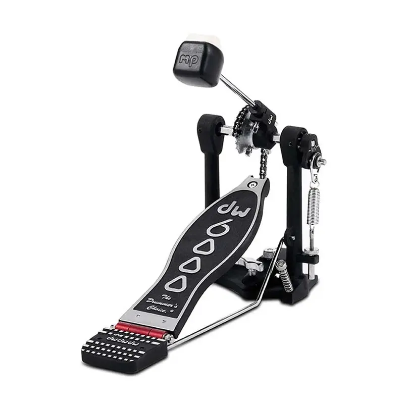 Dw 6000 Series Turbo Single Bass Drum Pedal 1