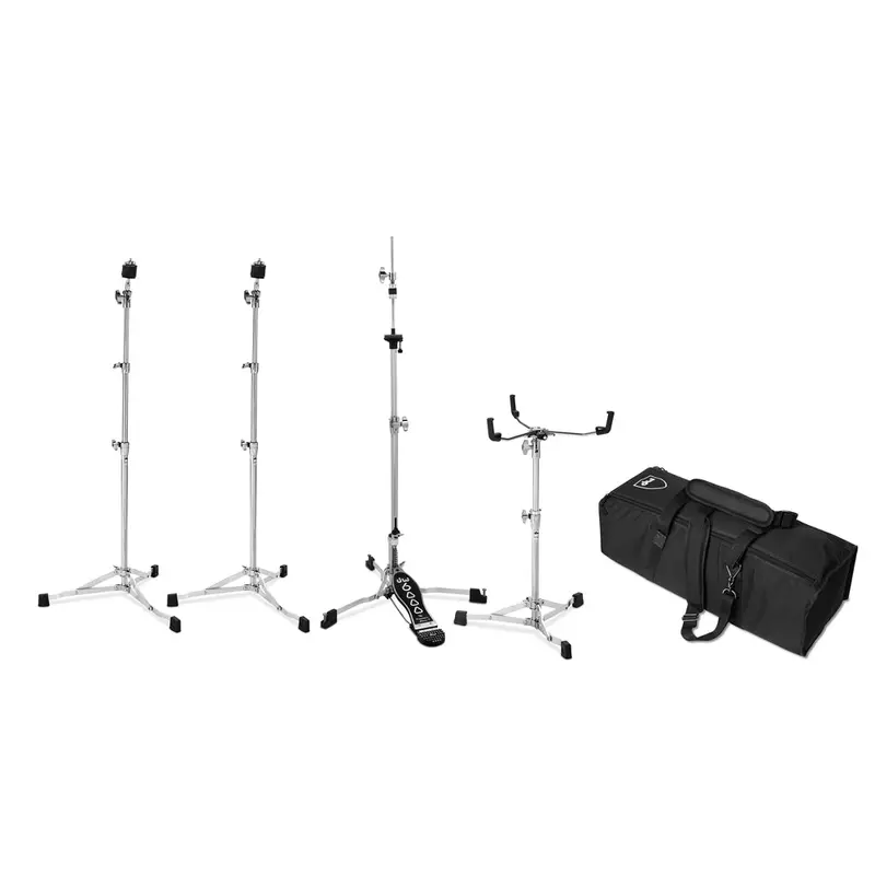 Dw 6000 Ultralight Series Hardware Pack 1