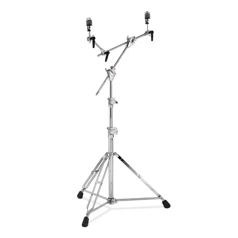 Dw 9000 Series Multi Convertible Cymbal Stand 1
