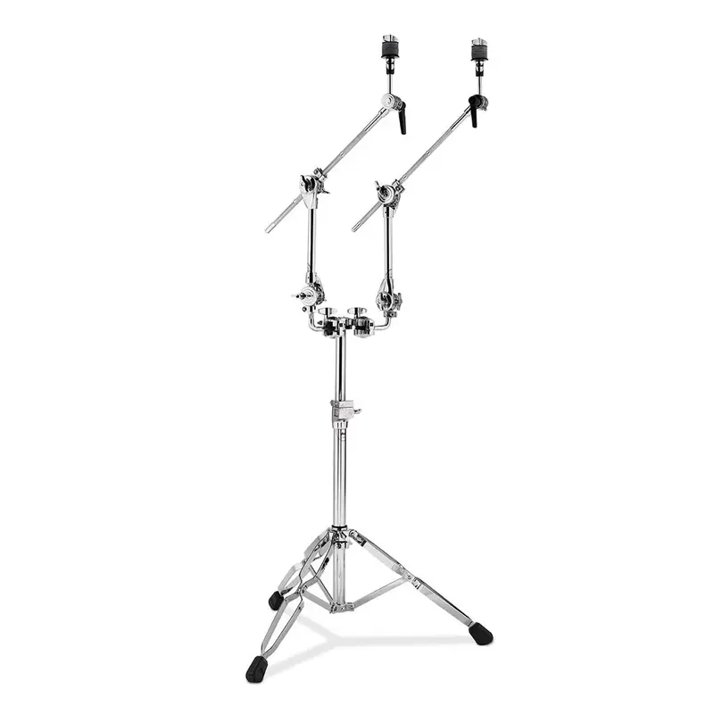 Dw 9799 Double Cymbal Stand 1