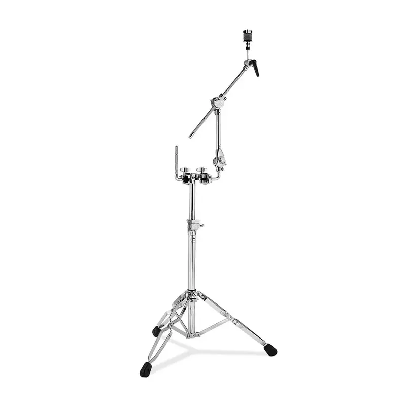 Dw 9999 Heavy-Duty Single Tom And Cymbal Stand 1