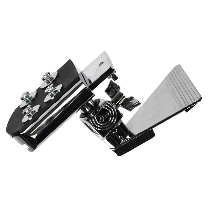 Dw Chrome Bass Drum Lifter 1