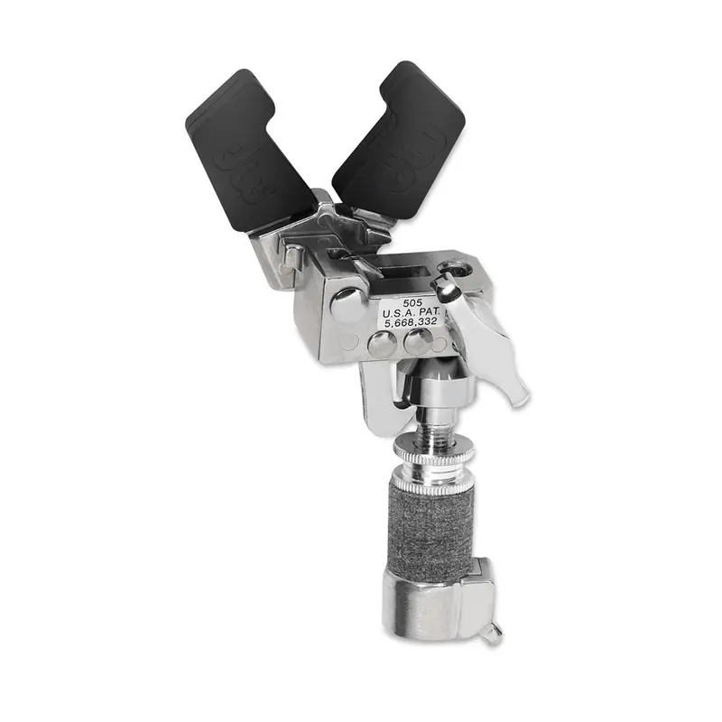 Dw Double Drop Loc Hi-Hat Clutch 1