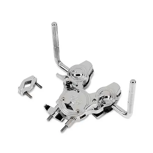 Dw Double Tom Clamp W/ Memory Lock 1