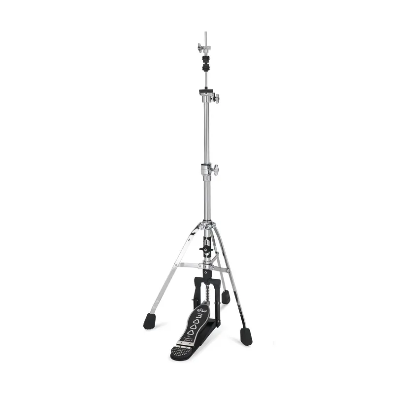 Dw Dwcp3500sa 3000 Series Single-Braced Hi-Hat Stand 1