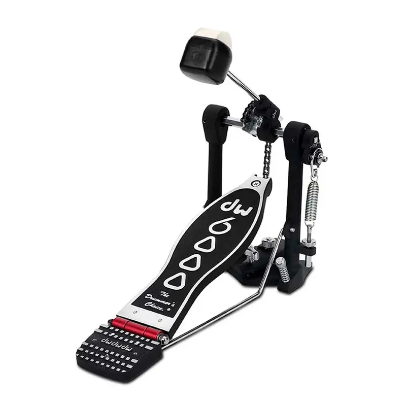 Dw Dwcp6000ax 6000 Series Accelerator Single Kick Pedal 1