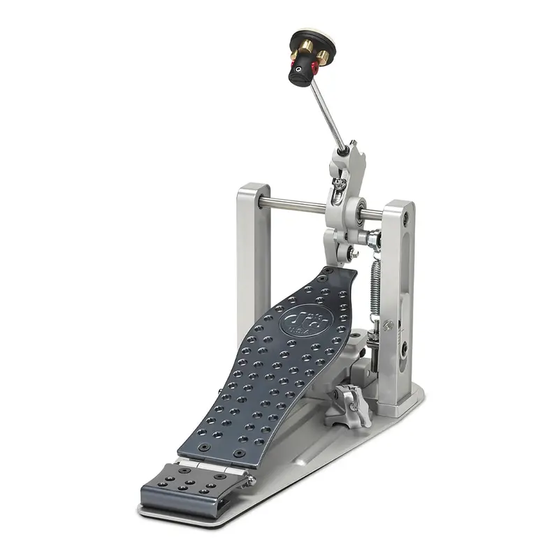 Dw Mdd Machined Direct-Drive Single Bass Drum Pedal 1