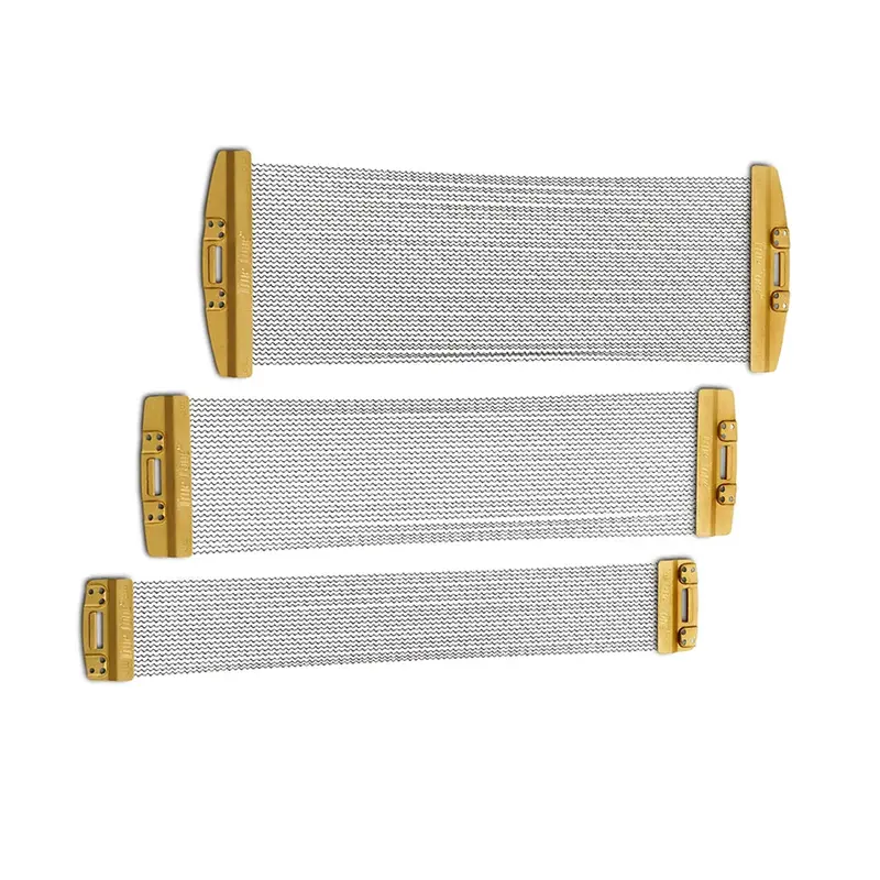 Dw True-Tone Quick Release Snare Wires - 3-Pack - 14-Inch 1
