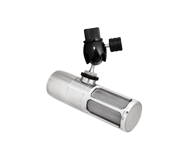 Earthworks Icon Pro Broadcast-Quality Xlr Streaming Microphone 1