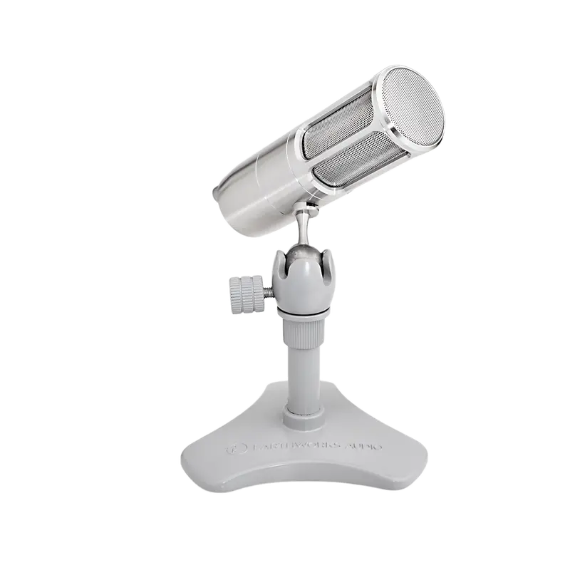Earthworks Icon Studio-Quality Usb Streaming Microphone 1