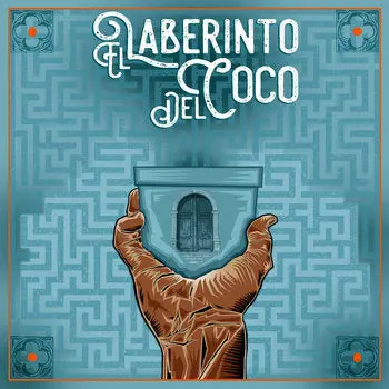 El Laberinto Del Coco 1