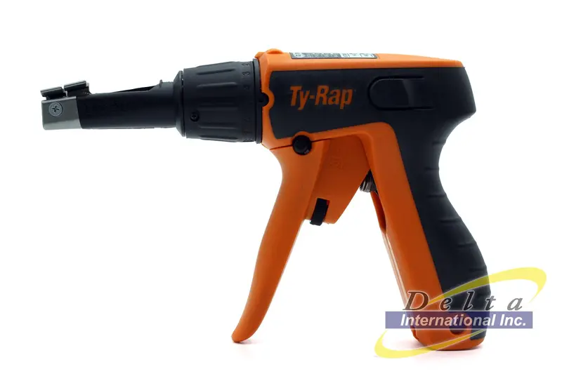 Erg50 - Cable Tie Tool 1