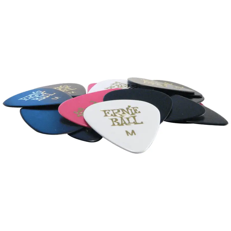 Ernie Ball Medium Guitar Pick 1